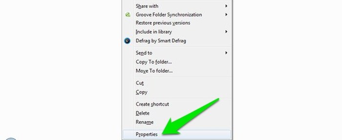 Password-Protect-Folders-in-Windows-Properties - How to Password Protect a Folder in Windows?