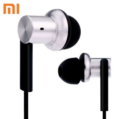 Xiaomi Mi earphones-good earphones-best selling headphones