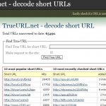 Decode URL Online: 6 Best Online URL Decoder to Know Original URL