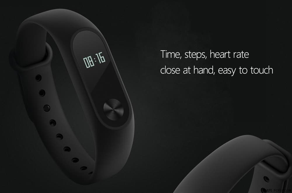 Xiaomi Mi Band 2 Fitness Tracker-Wearable Fitness Trackers features and specifications