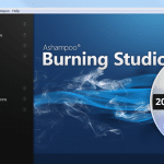 Ashampoo DVD Burning Studio Free - Best DVD Burning Software - Top 10 Best DVD Burning Software to Burn a CD Easily [Free & Paid]