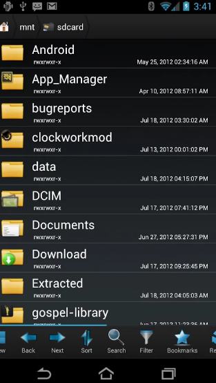 root explorer - file explorer for android - Best Android File Manager & Explorer Apps for Better File Management