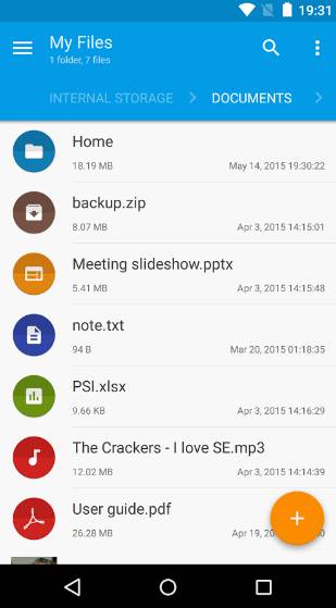solid file explorer - file managers for android - Best Android File Manager & Explorer Apps for Better File Management