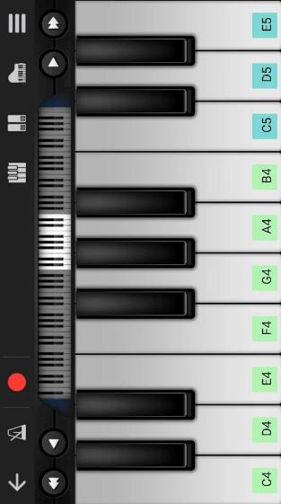 walk band - music making app for Android - GarageBand for Android: 7 Amazing Best Music Making Apps for Android