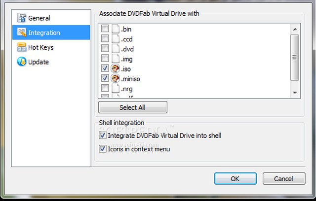 DVDFab Virtual Drive ISO Mounting Software - Best ISO Mounting Software to Mount ISO Files - How to Mount an ISO Files - Best Free ISO Mounting Software