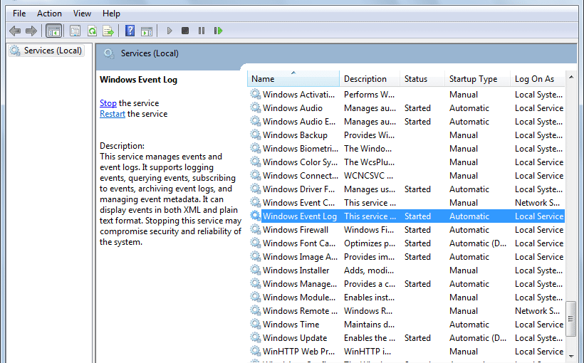 Disable-update - Svchost.exe: What is Svchost.exe and how to fix Svchost.exe High CPU Usage?