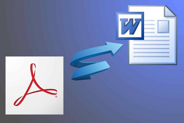 Insert PDF into Word: How to Insert a PDF into a Word Document?