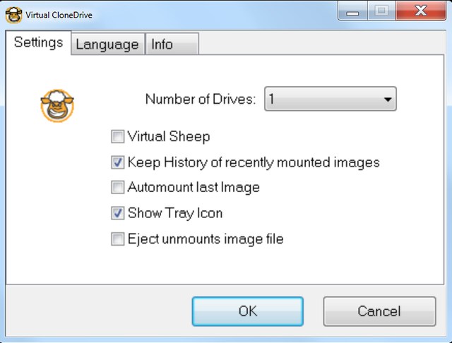 Virtual CloneDrive ISO Mounting Software - Best ISO Mounting Software to Mount ISO Files - How to Mount an ISO Files - Best Free ISO Mounting Software