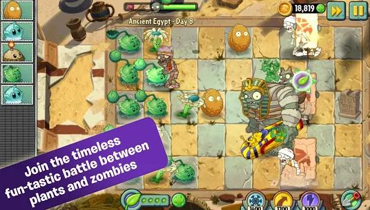 Top 10 Best Android Tower Defense Games Free And Paid Games