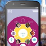 circleof6 - personal safety apps for Android