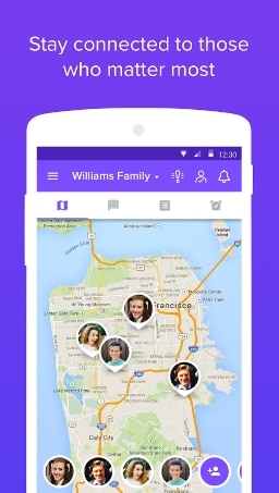 personal safety app for android - family locator - Best Personal Safety Apps - 7 Best Personal Safety Apps for Android that Everyone Needs for Safety