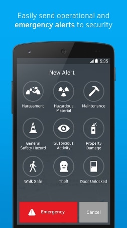 guardly mobile - personal safety app - Best Personal Safety Apps - 7 Best Personal Safety Apps for Android that Everyone Needs for Safety