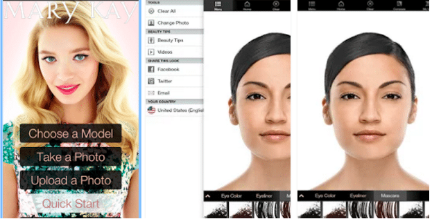 Top 7 Best Hair Styler Apps for Android to Try Different Hair Styles