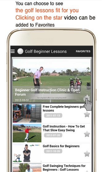 golf master - Best Golf Apps for Android - Best Golf GPS App for Android