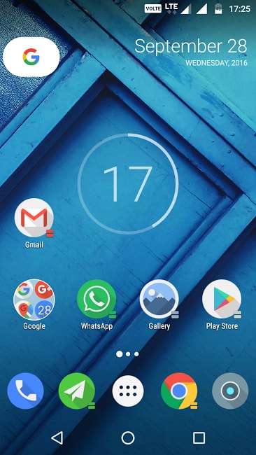 onca clock - Best Clock Widgets for Android - Top 8 Best Clock Widgets for Android to Better Customize Home Screen