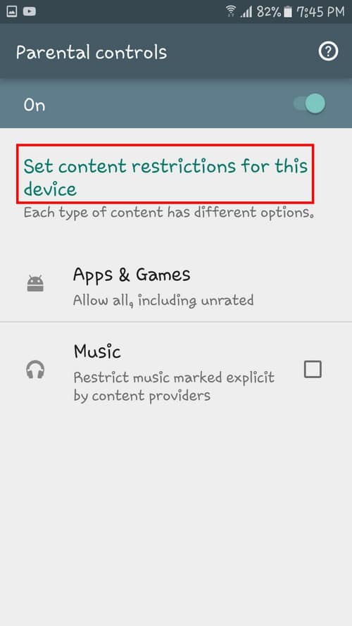 Block Adult Content Android - How to Block Adult Content on Android? - Porn Blocking Apps & Methods to Block Inappropriate Websites