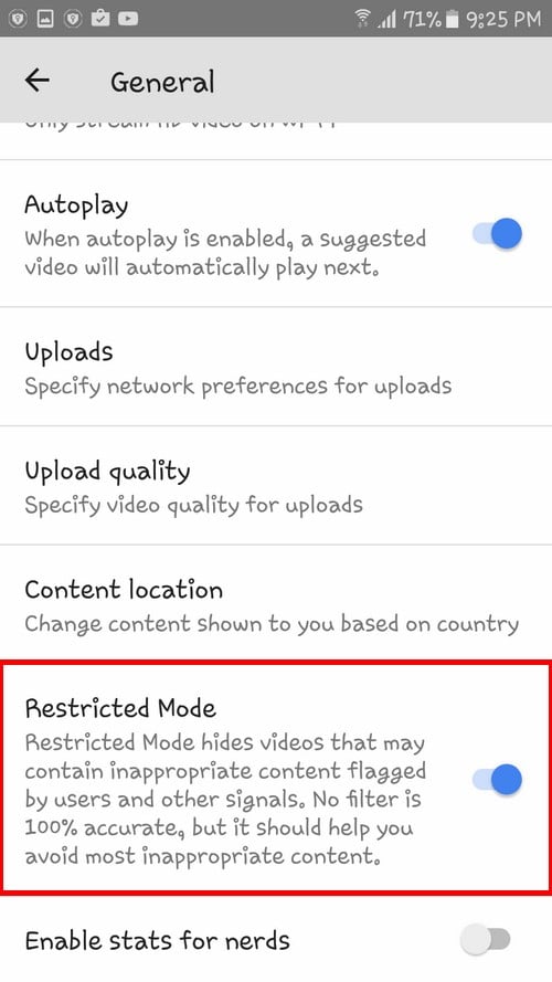 Block Adult Content Android - How to Block Adult Content on Android? - Porn Blocking Apps & Methods to Block Inappropriate Websites