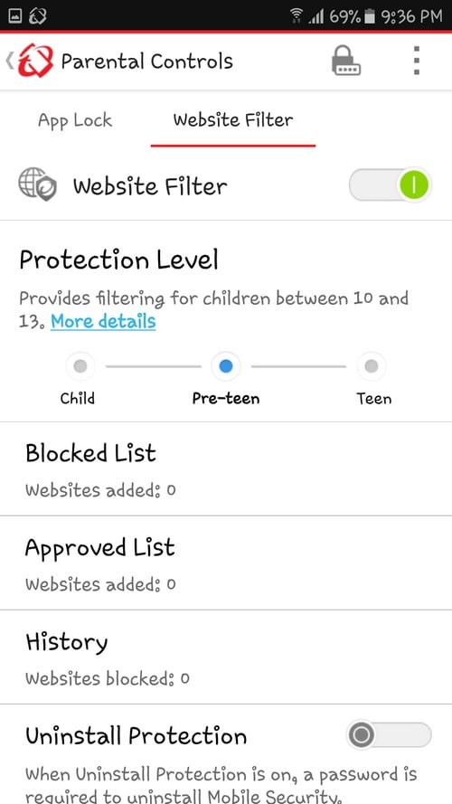 Block Adult Content Android - How to Block Adult Content on Android? - Porn Blocking Apps & Methods to Block Inappropriate Websites