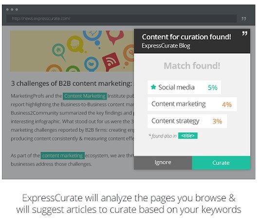 expesscurate - Best Chrome Extensions - Best Chrome Extensions for WordPress Users