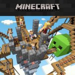 Games Like MineCraft - Top 10 Best Building Games Like Minecraft