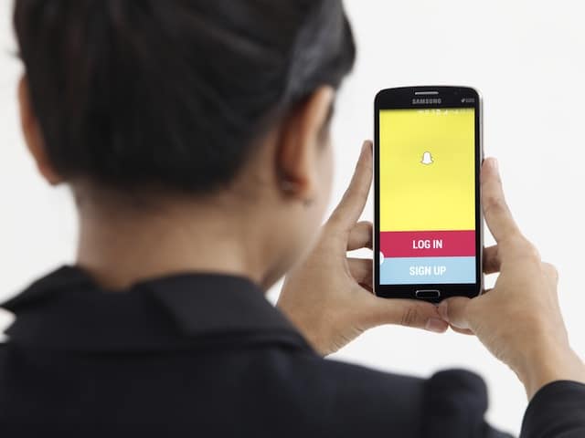 How to Stay Safe on Snapchat - How to Change Snapchat Password or Recover Hacked Snapchat Account?