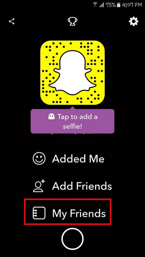 Hide-snapchat-best-friends- How to Hide Best Friends on Snapchat?: Hide Best Friends List Snapchat