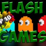 Best Online Flash Games - Top 10 Best Online Flash Games Sites to Play Flash Games for Free