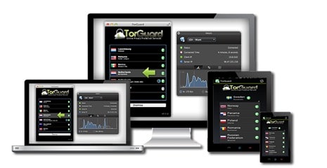 TorGuardVPN - Best VPN Service Provider for Highly Secured Private Internet Access
