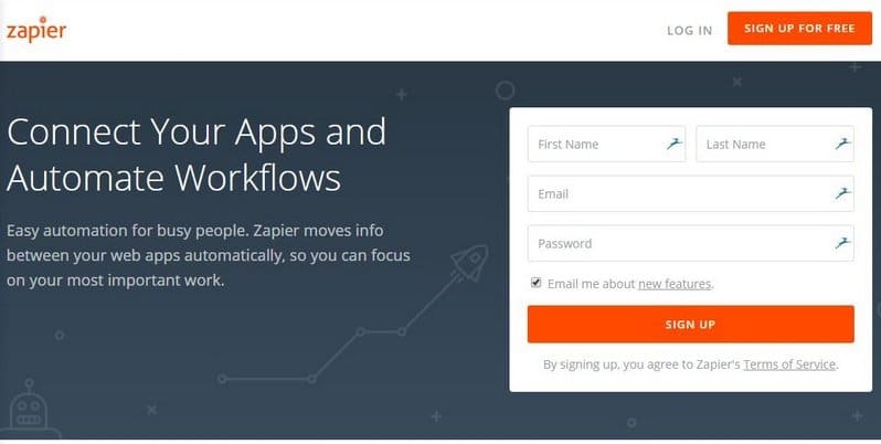 Zapier - Yahoo Pipes Alternative - What is Yahoo Pipes? How did it Work? - Top 8 Best Yahoo Pipes Alternatives