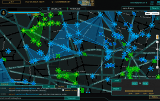 Ingress - Games Like Pokemon: 8 Best Games Like Pokemon for Android and iPhone