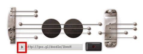 Google Guitar Songs - What is Google Guitar? How to Play Google Guitar and Songs You Can Play on Google Guitar?