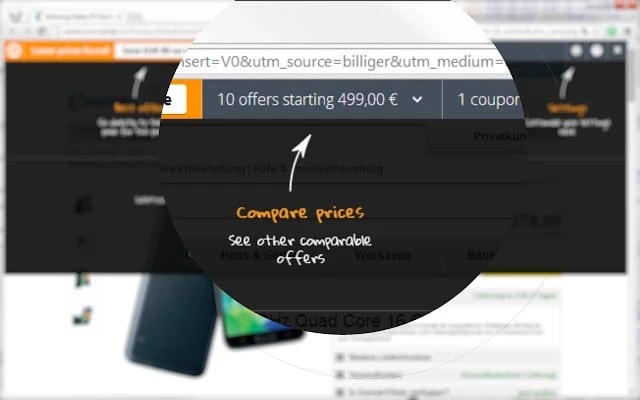 avast-safeprice - Best Chrome Extensions for Online Shoppers - Best Chrome Extensions to Save Money while Shopping Online