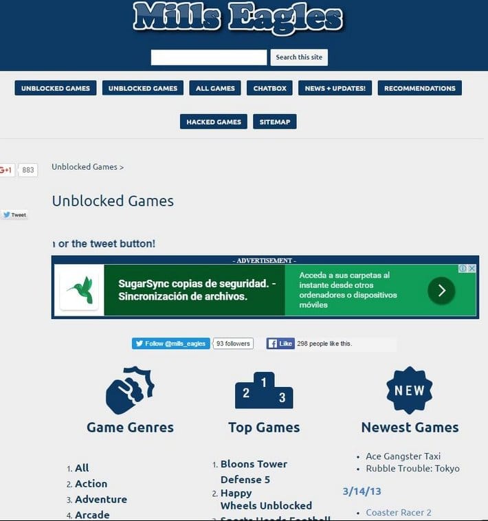 Easily Play Unblocked Games At School - How to Play Unblocked Games at School? - Best Websites to Play Unblocked Games and GEO Restricted Games