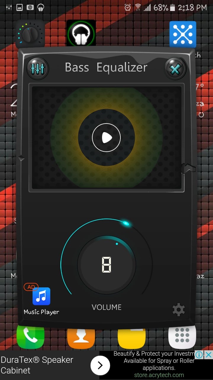 Equalizer and Bass Booster Android - Equalizer Sound Booster - Top 7 Best Equalizer Sound Booster App for Android to Boost Sound Quality on Android