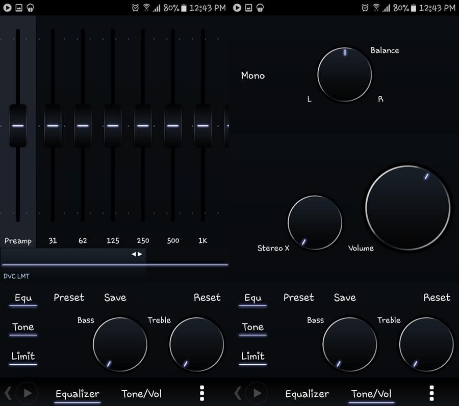 poweramp equalizer for android - Equalizer Sound Booster - Top 7 Best Equalizer Sound Booster App for Android to Boost Sound Quality on Android
