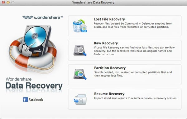 wondershare-data-recovery-for-mac - What is the best Data Recovery Software for Mac - Top 6 Best Data Recovery Software for Mac Users