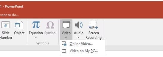 How to Insert a YouTube Video in PowerPoint - How to Embed a YouTube Video in PowerPoint Presentation?