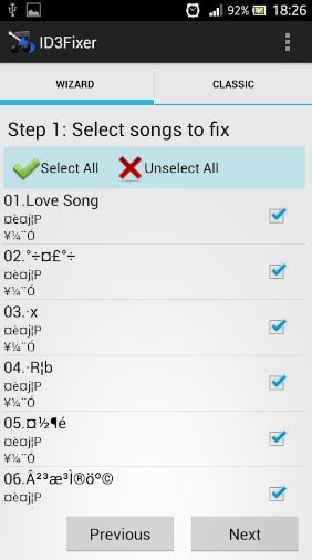 ID3 FIXER - BEST MP3 TAG EDITORS - Best MP3 Music Tag Editor - Top 5 Best Free Mp3 Music Tag Editors for Android to Modify Music Tags