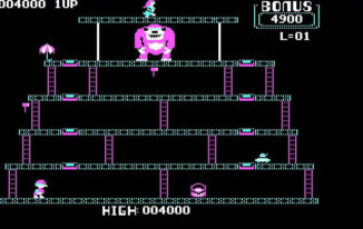 Best Dos Games Donkey Kong - Best Dos Games of All Time -17 Best DOS Games of All Time that You can Play Now for Free