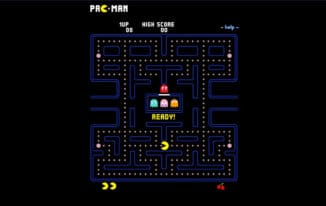 Best Dos Games Pac-Man - Best Dos Games of All Time -17 Best DOS Games of All Time that You can Play Now for Free