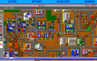 Best Dos Games SimCity - Best Dos Games of All Time -17 Best DOS Games of All Time that You can Play Now for Free