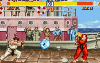 Best Dos Games Street Fighter II - Best Dos Games of All Time -17 Best DOS Games of All Time that You can Play Now for Free