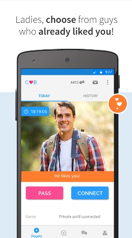 CMB dating app - best apps like Tinder - Best Hookup Apps Like Tinder: 11 Best Hookup Apps Like Tinder to Meet New People