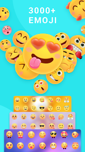 kika emoji pro - KeyMoji - Emoji Keyboard - Best Emoji Apps to Get Extra Emoticons