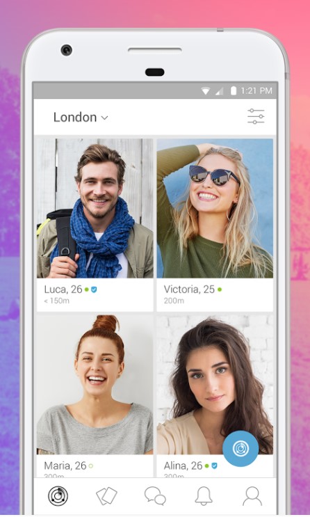 lovoo free dating app - Best Dating Apps for Android - Free Dating App to Meet New People