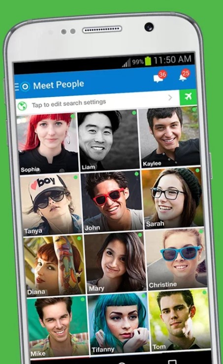 apps like blendr - best dating apps - SKOUT - Best Dating Apps for Android - Free Dating App to Meet New People