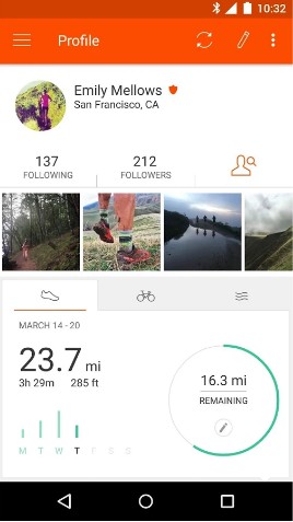 strava - best cycling apps for Android - Best Apps for Biking - 6 Best Cycling and Biking Apps for Android to Track Your Bike Ride