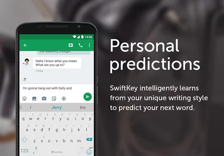 swiftkey keyboard - Best Emoji Keyboard App - Best Emoji Apps to Get Extra Emoticons for Android and iOS