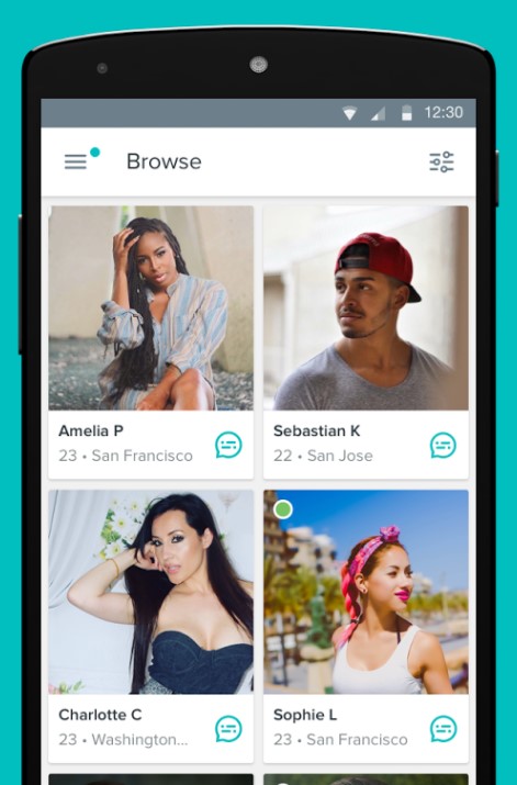 apps like blendr - best dating apps - Tagged - Best Dating Apps for Android - Free Dating App to Meet New People