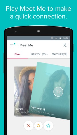 tagged - Best Hookup Apps Like Tinder: 11 Best Hookup Apps Like Tinder to Meet New People